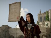 El DLC Crimson Desert Charting the Unknown se ha retrasado dos semanas.