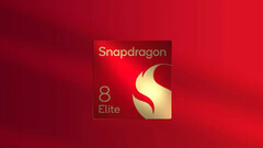 El actual Snapdragon 8 Elite. (Fuente de la imagen: Qualcomm)