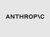 Logotipo oficial de Anthropic