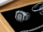 En la imagen: Casio CRW-001-1
