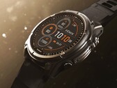 Es posible que Amazfit esté preparando un producto para competir con el Garmin Fenix 8 Solar.