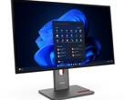 Lenovo lanza el ThinkVision P27QD-40: Monitor avanzado de 27 pulgadas para profesionales creativos con funciones de IA (Fuente de la imagen: Lenovo)