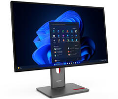 Lenovo lanza el ThinkVision P27QD-40: Monitor avanzado de 27 pulgadas para profesionales creativos con funciones de IA (Fuente de la imagen: Lenovo)