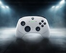 Anunciado el Razer Wolverine V3 Pro Blanco (Fuente de la imagen: Razer)