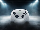 Anunciado el Razer Wolverine V3 Pro Blanco (Fuente de la imagen: Razer)