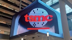 Un centro de investigación y desarrollo de TSMC (Fuente de la imagen: CNBC)