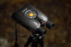 La DVX Night Storm X1 cuenta con un sensor CMOS de Sony de 52 MP (Fuente de la imagen: DVX)