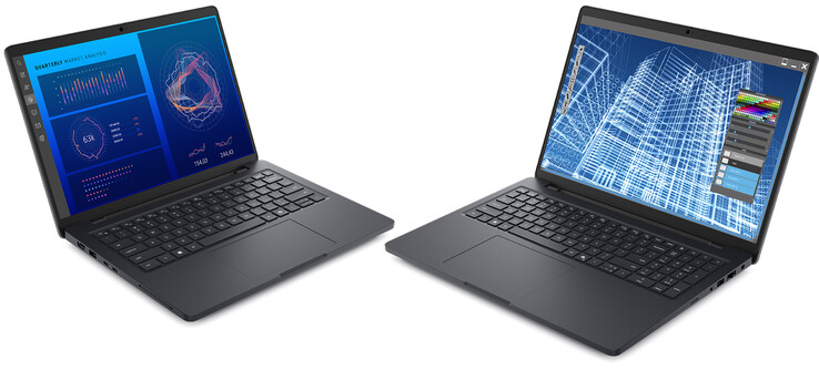 Dell Pro Max 14 y Pro Max 16 (Fuente de la imagen: Dell)