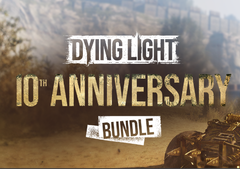 Dying Light 10th Anniversary Bundle (Fuente de la imagen: Steam - editado)