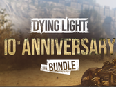 Dying Light 10th Anniversary Bundle (Fuente de la imagen: Steam - editado)