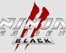 Logotipo de Ninja Gaiden 2 (Fuente de la imagen: Team Ninja)