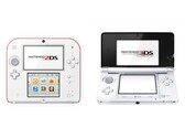 Es posible que las próximas consolas portátiles de Anbernic se basen en la Nintendo 2DS y la Nintendo 3DS.
