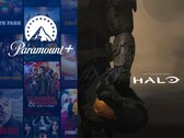 "Halo" es la primera adaptación a serie de la popular franquicia, que también es conocida por las novelas de libros además de por los videojuegos. (Fuente de la imagen: Paramount)