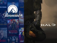 &quot;Halo&quot; es la primera adaptación a serie de la popular franquicia, que también es conocida por las novelas de libros además de por los videojuegos. (Fuente de la imagen: Paramount)