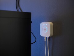 Ha llegado la versión del firmware de Philips Hue Bridge 1969152010. (Fuente de la imagen: Philips)