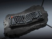 El teclado mecánico Keychron V10 Ultra.
