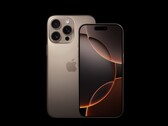 Apple's A18 Pro intercambia golpes con los buques insignia de Android, mientras lidera las listas en eficiencia. (Fuente de la imagen: Apple)