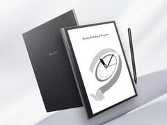 El iReader Smart 5 Pro es grande y nítido. (Fuente de la imagen: iReader)