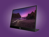 El Lenovo L16a también incluye un soporte ajustable.