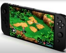 La próxima consola de videojuegos Switch 2 de Nintendo contará probablemente con Joy-Cons magnéticos. (Fuente de la imagen: ZoneOfTech vía YouTube)