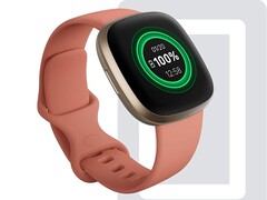 Los usuarios de los smartwatches Fitbit Sense y Versa 3 afirman que una nueva actualización ha afectado a la duración de la batería. (Fuente de la imagen: Fitbit)