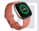 Los usuarios de los smartwatches Fitbit Sense y Versa 3 afirman que una nueva actualización ha afectado a la duración de la batería. (Fuente de la imagen: Fitbit)