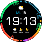 Pruebe el reloj inteligente Samsung Galaxy Watch 7