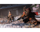 Una captura de pantalla de Sekiro: Shadows Die Twice que muestra el combate del juego. (Fuente de la imagen: Steam)