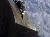Lanzamiento del satélite Starlink V3 desde Starship de SpaceX