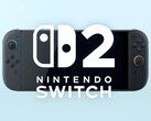 Nuevos renders CAD del dock de la Switch 2 sugieren un sistema de refrigeración mejorado. (Fuente de la imagen: Nintendo / YouTube)