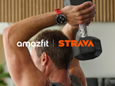 Amazfit se une al nuevo ecosistema de entrenamiento de fuerza de Strava; nuevas funciones gratuitas para todos