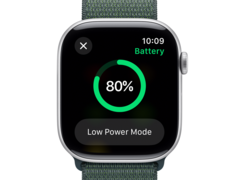 Un estudio revela altos niveles de PFAS &quot;sustancias químicas para siempre&quot; en las correas de los smartwatches de alta gama (Fuente de la imagen: Apple)