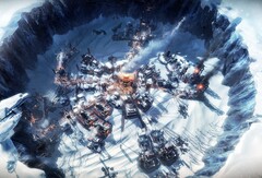 Frostpunk 2 recibirá tres grandes expansiones (Fuente de la imagen: 11 Bit Studios)