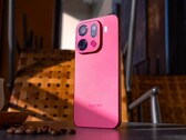 Al parecer, los preciosos Oppo Find X9 y Find X9 Pro de color rojo solo están disponibles a través de importación (Fuente de la imagen: Weibo)
