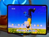 Reseña de la tableta Oppo Pad 5