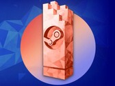 Logotipo de los Premios Steam. (Fuente de la imagen: Valve)