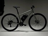 La bicicleta eléctrica Swytch Go es un modelo de 7 velocidades. (Fuente de la imagen: Swytch)