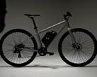 La bicicleta eléctrica Swytch Go es un modelo de 7 velocidades. (Fuente de la imagen: Swytch)