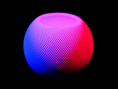 Apple podría lanzar su próximo HomePod coincidiendo con la presentación de la serie 17 del iPhone. (Fuente de la imagen: Ivan Bandura - Unsplash)