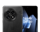 Un smartphone OnePlus actualizado. (Fuente de la imagen: OnePlus)