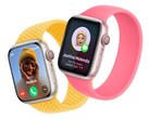 El Apple Watch recibe otra actualización de corrección de errores. (Fuente de la imagen: Apple)