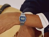 El reloj Vintage A158WEA-2 de Casio ya está disponible en el Reino Unido