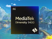 Dimensity 9400 ejecuta Genshin Impact en el límite superior de 60 FPS. (Fuente de la imagen: MediaTek, miHoYo, editado)