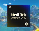 Dimensity 9400 ejecuta Genshin Impact en el límite superior de 60 FPS. (Fuente de la imagen: MediaTek, miHoYo, editado)