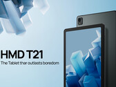 El HMD T21 se renovará para 2026.