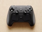 El Steam Controller.