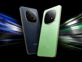 El Realme P2 Pro 5G. (Fuente de la imagen: Realme)