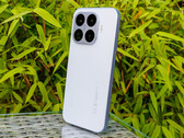 El Xiaomi 17T cuenta con una cámara principal de 50 MP