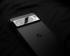 El Pixel 8 Pro es uno de los tres dispositivos de Google que pueden medir la temperatura de la piel. (Fuente de la imagen: Samuel Angor - Unsplash)