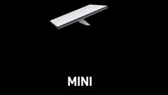 Las especificaciones de Starlink Mini ya son oficiales (imagen: SpaceX)